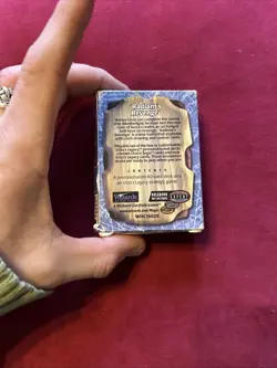 Urza's Legacy Theme Deck - Radiant's Revenge - Urza's Legacy (ULG) - Image 3