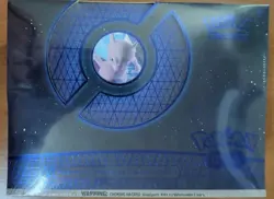 Pokemon TCG Pokemon GO Elite Trainer Box Deck Mewtwo by Pokemon Manufacturer - Image 1