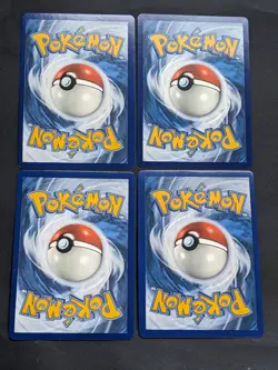 4x Double Turbo Energy 151/172 x4 - Brilliant Stars - Pokemon TCG - Playset - NM - Image 3
