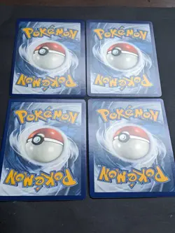 4x Double Turbo Energy 151/172 x4 - Brilliant Stars - Pokemon TCG - Playset - NM - Image 4