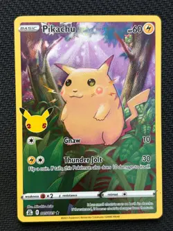 Pikachu ~ The Pika Gallery ~ Cute Pokemon - Image 1
