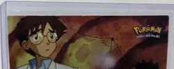 EP6 - Clefairy and the Moon Stone Pokemon 2000 Topps TV Animation Edition - Image 2