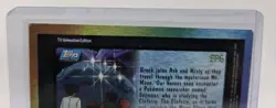 EP6 - Clefairy and the Moon Stone Pokemon 2000 Topps TV Animation Edition - Image 5