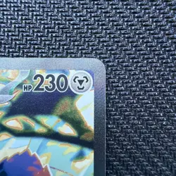 Hop's Zacian SAR ex 128/100 Sv9: Battle Partners Holo (Japanese) Pokemon - Image 3