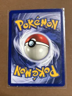Charmeleon 24/102 Uncommon Base Set Unlimited WOTC Vintage Pokemon - Image 2