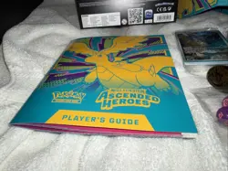 Pokemon Ascended Heros ETB Promo No Packs but Otherwise New Complete SEALED Bags - Image 4