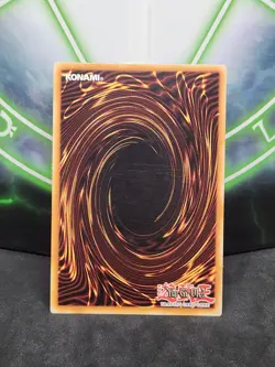 Yugioh The Fang of Critias DRL2-EN006 Secret Rare 1st Edition NM - Image 2