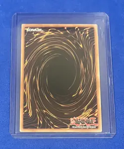 Yu-Gi-Oh! TCG Forbidden Droplet 25th LED9-EN056 1st Edition Ultra Rare - Image 2