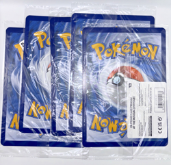 Pokemon Pikachu At The Museum - Jumbo Promo Card - Brand New And Sealed 🔥 - Image 2