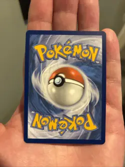 N's Zorua 189 Sv: Scarlet & Violet Promo Cards Holo - Image 2