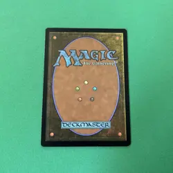March of Swirling Mist - Near Mint English MTG Kamigawa: Neon Dynasty 061/302 - Image 3