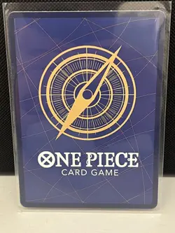 OP10-062 Violet Englisch NM - One Piece Card Game - Image 2