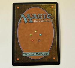 MTG Cunning Wish - Judgment Rare Instant Card - NM - Image 2
