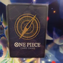 Shura (Winner Pack Vol. 7) OP05-106 - One Piece TCG Promotion Cards - NM/M - Image 2