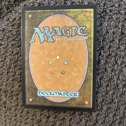 MTG- Sidisi, Undead Vizier - Image 2