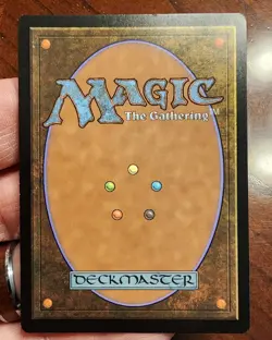 MTG - Fist of Suns - C17 commander 2017 211/309 NM - Image 2