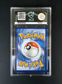 Pokemon Scizor GX SV72/SV94 Hidden Fates Ace Gem Mint 10 *PERFECT SUBGRADES* - Image 2