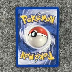 Pokemon EX Dragon Frontiers Dark Tyranitar 20/109 Regular Rare NM - Image 2
