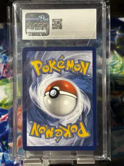Pokemon Eevee Sv: Scarlet & Violet Promo 173 CGC 10 Holo English 2025 - Image 2