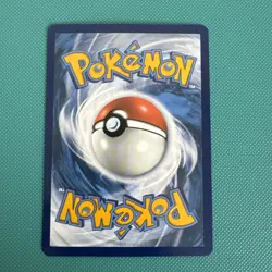 Pokemon Rayquaza 014/015 - McDonald's Promos 2025 Non Holo - Image 2