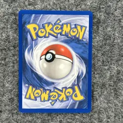 Pokemon EX Team Rocket Returns Dark Houndoom 37/109 Regular Uncommon NM - Image 2