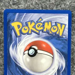 Pokemon EX Team Rocket Returns Dark Houndoom 37/109 Regular Uncommon NM - Image 5