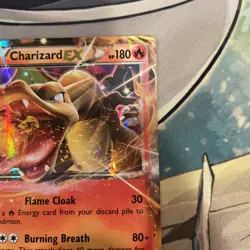 Charizard EX - 11/83 - Generations XY Holo Rare - Pokemon TCG 2016 - LP - Image 5
