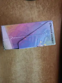 Pokemon Prismatic Evolutions Booster Bundle 6 Packs TCG - Image 2