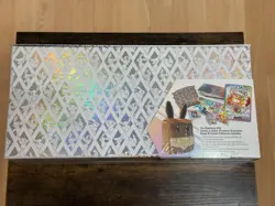 Pokemon TCG Prismatic Evolutions SPC Super Premium Collection New & Sealed - Image 2