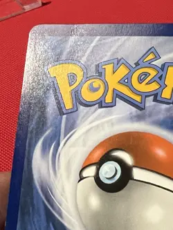 Pokemon TCG Roaring Moon 011/015 Holo Promo McDonald's Promos 2024 - Image 3