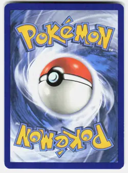 Alolan Ninetales - SM128 Promo Sun & Moon Promo Pokemon Lightly Played - Image 3