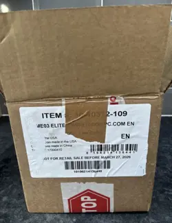 4x Pokemon Perfect Order Pokemon Center ETB | OPENED CASE 📦 | New Sealed 🚚🚀 - Image 4