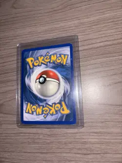 2004 Pokemon Fire Red Leaf Green Dewgong 3/112 Reverse Holo - Image 2