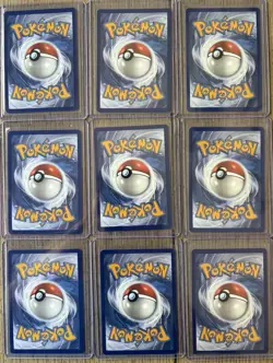 Pokemon First Partner Illustration Collection Series 1 Complete Set 2026 - Image 5