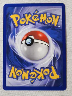 NM Ditto (Pikachu) - Non-Holo #39 Delta Species Pokemon TCG - Image 2