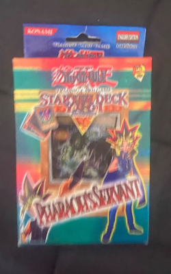 Yugioh TCG Booster box - Card Lot 50 + English Edition w/ 1st Edition Box *READ* - Image 1