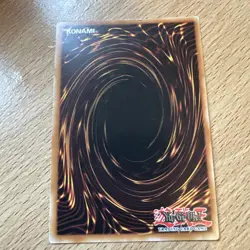 Xyz Gift ultra Rare Phsw-en049 1st edition - Image 2