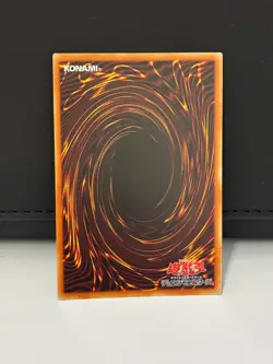 Yu-Gi-Oh! Nachfolgerseele - PGB1-JP008 - NM (Japanisch) - Image 2