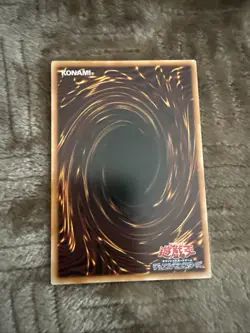 Decode Talker Integration Overframe Prismatic Secret LOCH-JP016 Yu-Gi-Oh Japan - Image 2