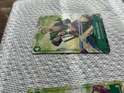 2x One Piece Roronoa Zoro PRB02-006 Welcome Pack 2026 Vol 1. English Full Art - Image 4
