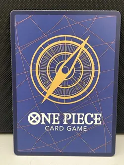 OP09-065 Sanji English One Piece TCG NM - Image 2
