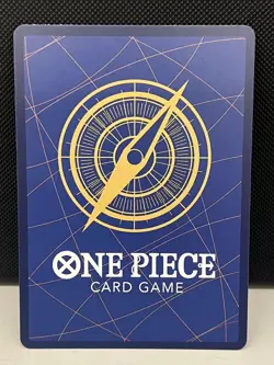 OP08-079 Kaido One Piece TCG Englisch NM - Image 2