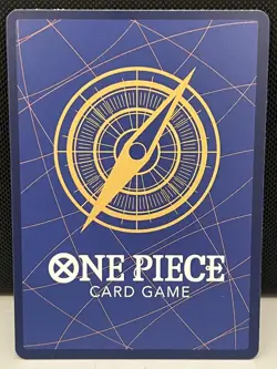 OP07-072 Porche One Piece TCG Englisch NM - Image 2