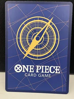 OP07-072 Porche Alt Art One Piece TCG Englisch NM - Image 2