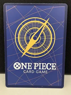 OP07-085 Stussy One Piece TCG Englisch NM - Image 2
