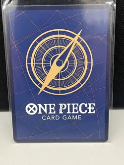 OP10-016 Monet One Piece TCG Englisch NM - Image 2