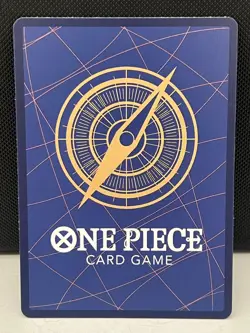 OP02-099 Sakazuki English One Piece TCG NM - Image 2