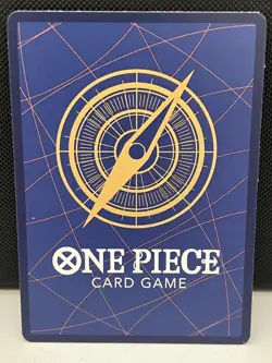 OP06-069 Vinsmoke Reiju English One Piece TCG NM - Image 2