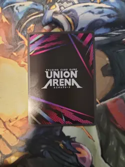 Union Arena Kagurabachi UE16BT/KGR-1-060 Chihiro Rokuhira SR ( - Image 2