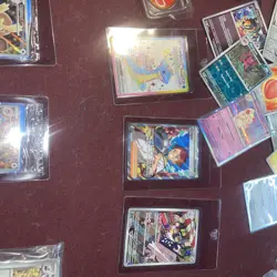 Pokemon Stellar Crown Elite Trainer Box Trading Card Game TCG opened - Image 4